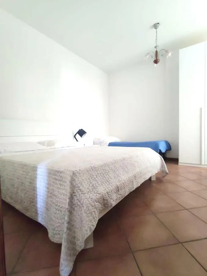 San Silvestro - 250 M Da Piazza Mazzini - Immobil Relax Apartment Lido di Jesolo